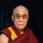 The Dalai Lama
Spiritual Leader and Social Activist