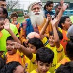 Sadhguru
Spiritual Leader and Founder of the Isha Foundation