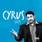 Cyrus Broacha
Television Anchor, Theatre Personality, Comedian, Podcaster and Author