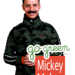 Dr. Mickey Mehta
Global Leading Holistic Health Guru, Corporate Life Coach and Founder of the Go Green Programmes