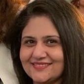 Anahita Subedar