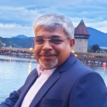 Dr. Atul Nischal