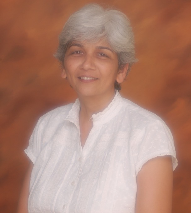 Preeti