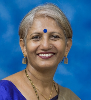 Dr. Ranjini Krishnaswamy