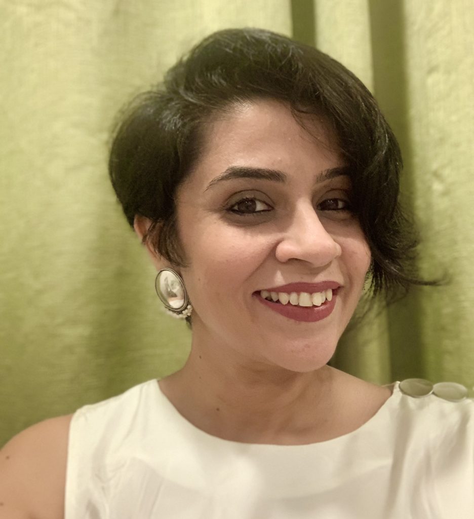 Ruchita Dar Shah