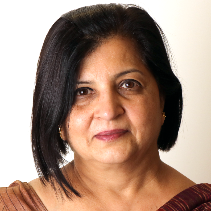 Sangeeta D. Krishan