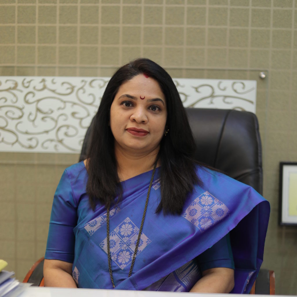 Seeta Ramachandraa Dalvi