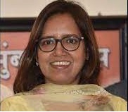 Varsha Gaikwad